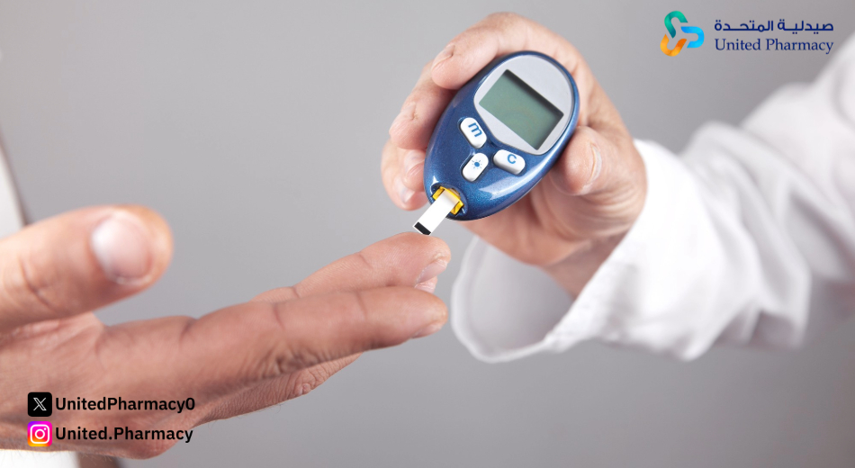 الآثار الجانبية لدواء جلوكوفاج 1000