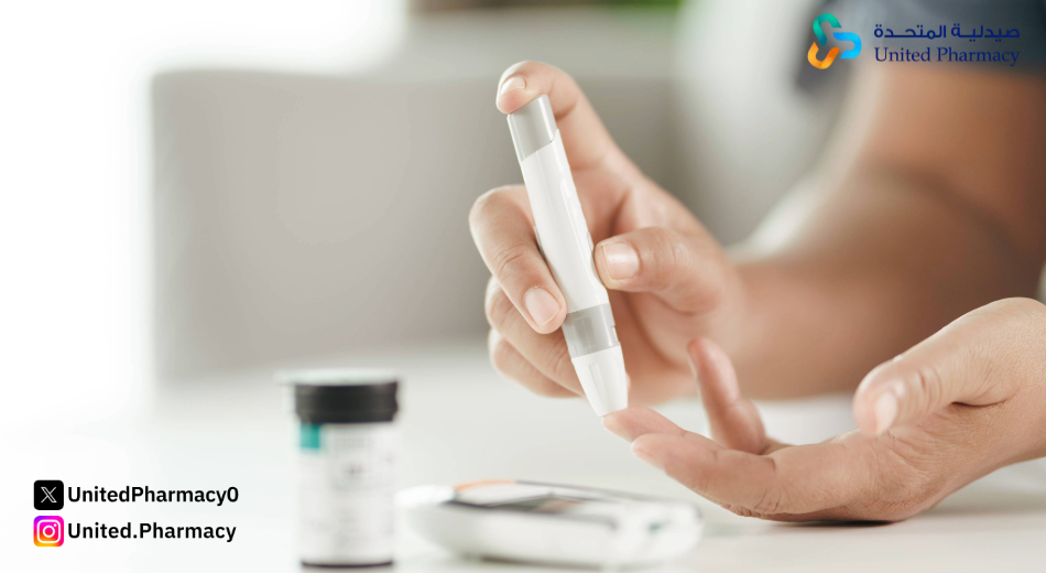 متى يؤخذ جلوكوفاج 1000؟