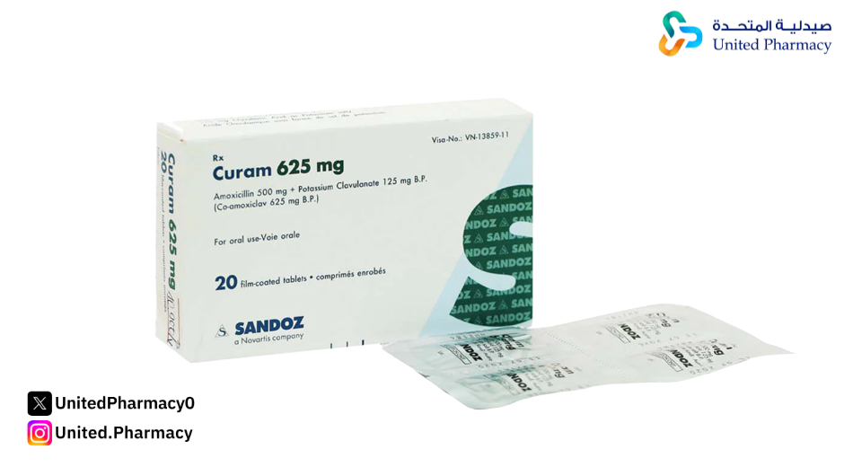 كيورام اقراص كيورام اقراص