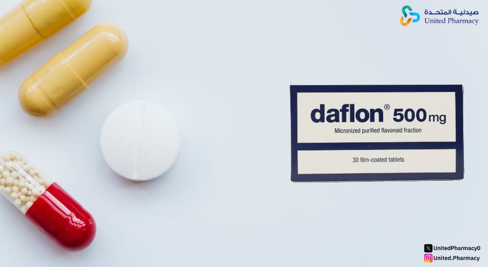 هل دافلون 500 مميع للدم؟ هل دافلون 500 مميع للدم؟