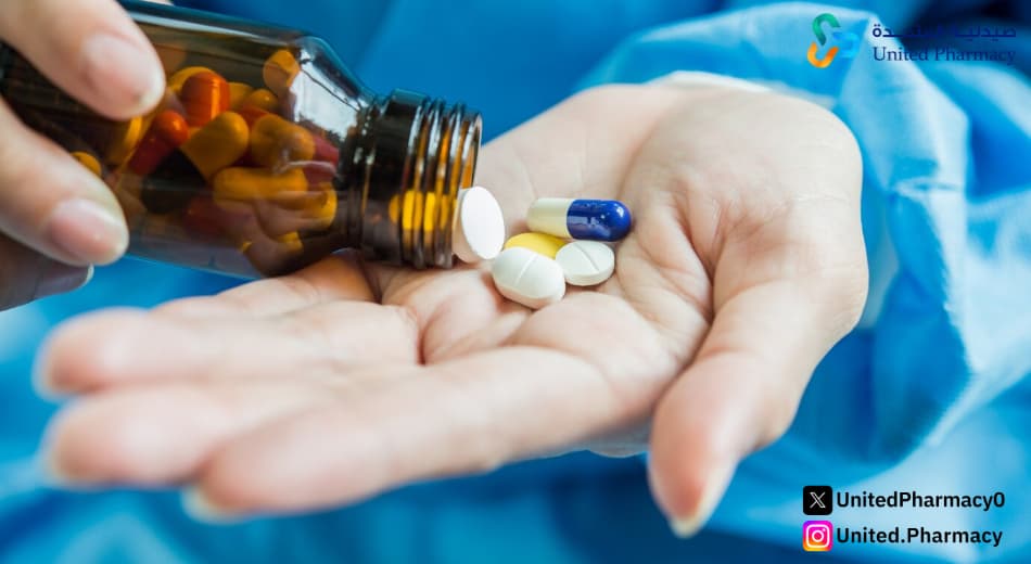 هل حبوب تابوسين تزيد الوزن