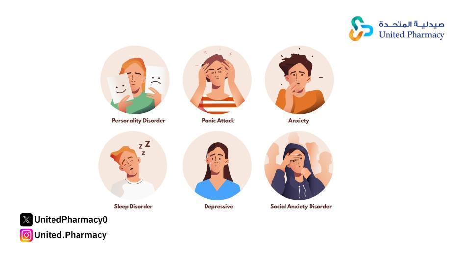 تجربتي مع cipralex تجربتي مع cipralex