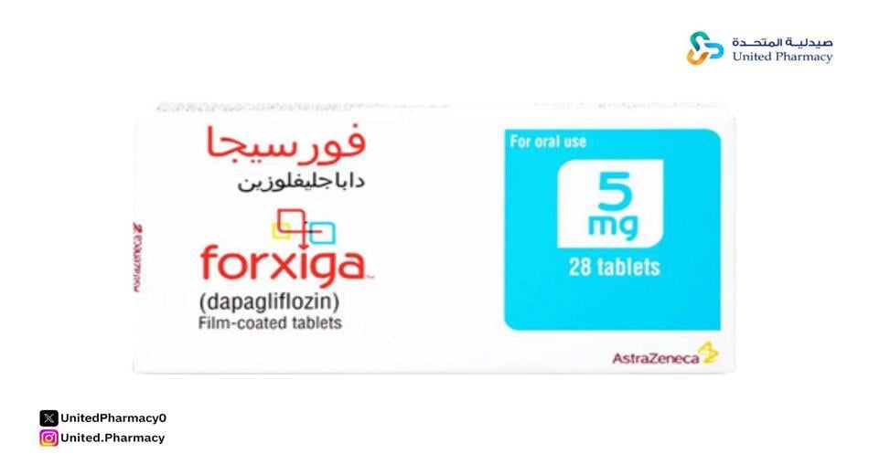 تجربتي مع فورسيجا