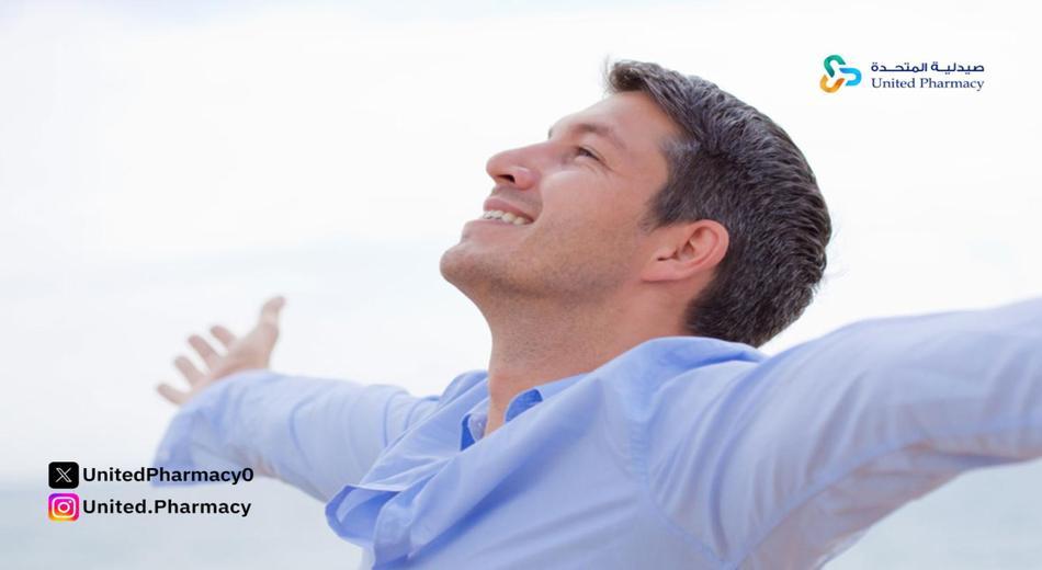 بخاخ نير للمنطقه الحساسة للرجال