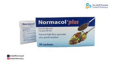 نورماكول بلس للقولون العصبي