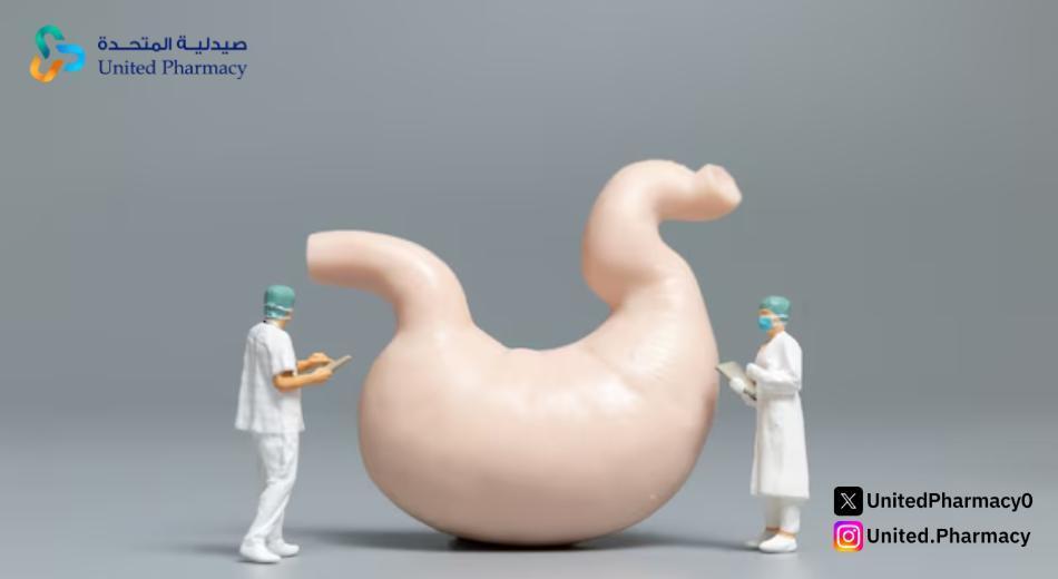 دواعي استعمال Nexium 40 mg دواعي استعمال Nexium 40 mg