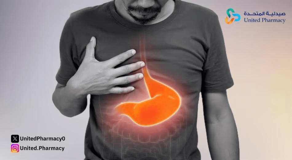 دواعي استعمال Nexium 20 mg دواعي استعمال Nexium 20 mg