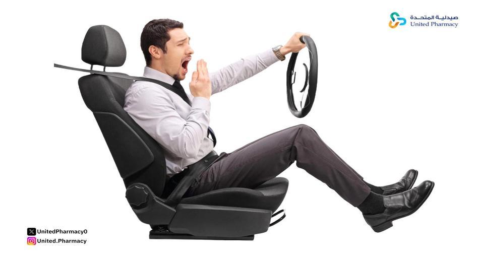 ريليف يسبب النعاس ريليف يسبب النعاس