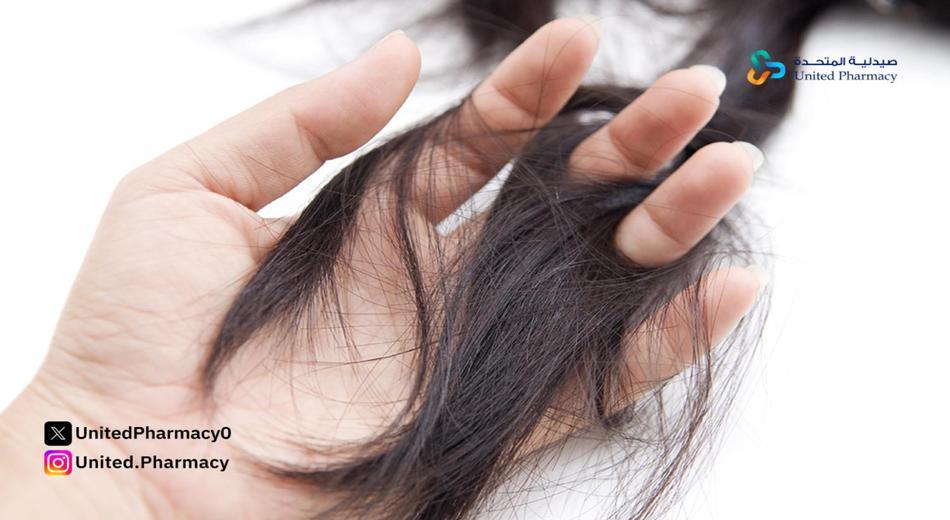 شامبو لتكثيف الشعر شامبو لتكثيف الشعر