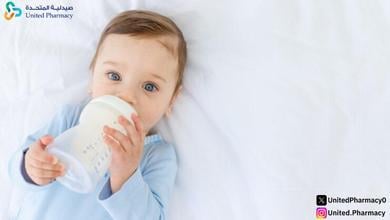 حليب سيميلاك جولد للتسمين