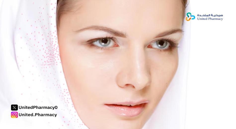 كريم مرطب لجميع أنواع البشرة