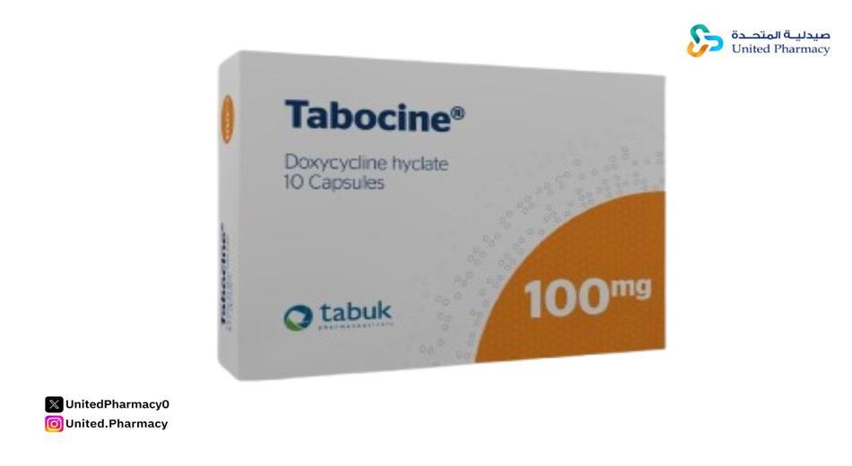 أضرار حبوب تابوسين