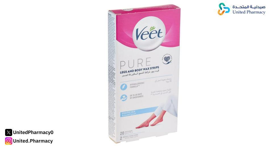 أفضل كريم لازالة الشهر نهائيا