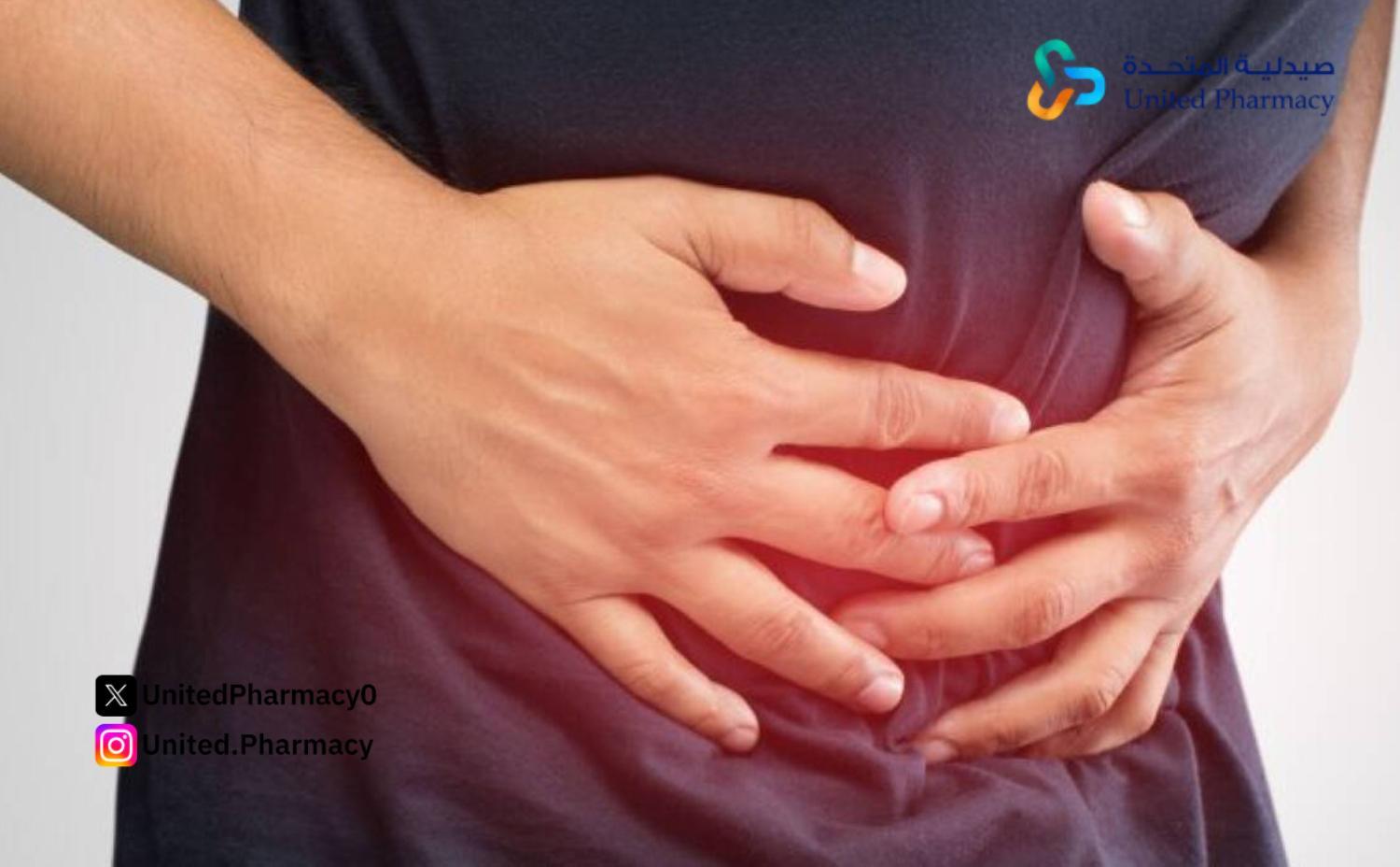 أفضل دواء للقولون والغازات مع الإمساك