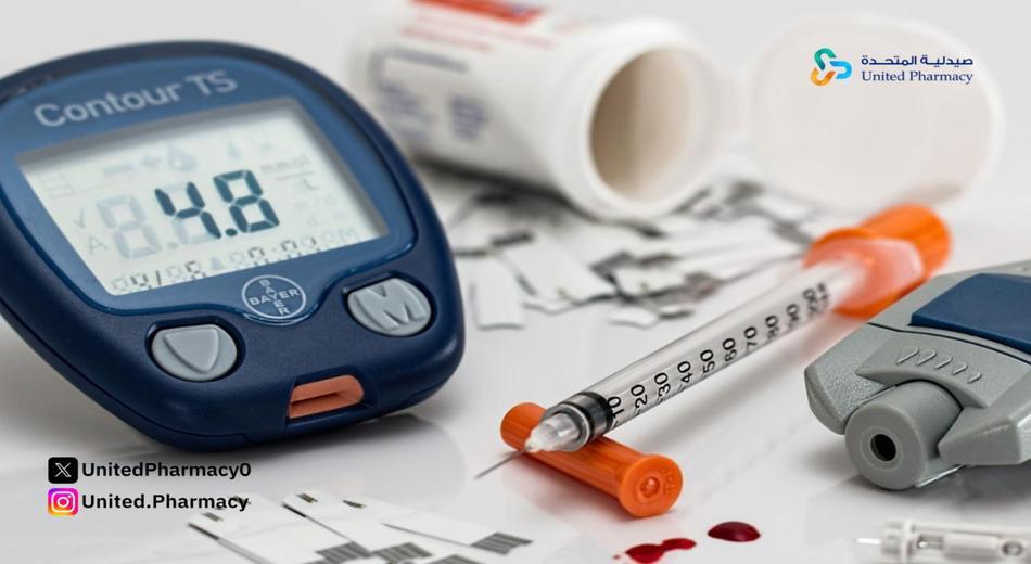 أفضل جهاز قياس السكر في السعودية