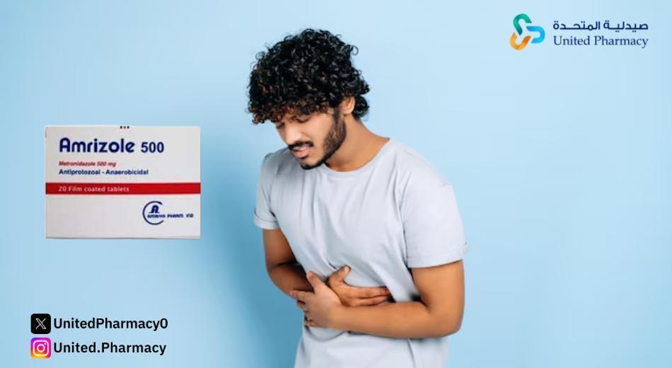 دواعي استعمال امريزول شراب للاطفال دواعي استعمال امريزول شراب للاطفال