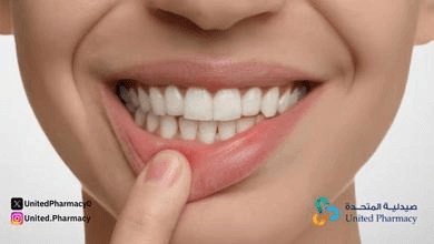 علاج التهاب اللثة سريع المفعول علاج التهاب اللثة سريع المفعول