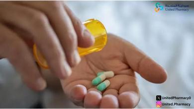 ما فائدة حبوب هيروكس؟