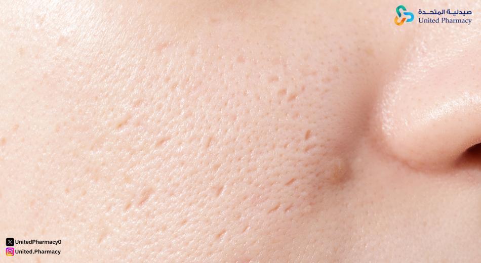 ما هو أفضل منتج لتضييق المسامات؟