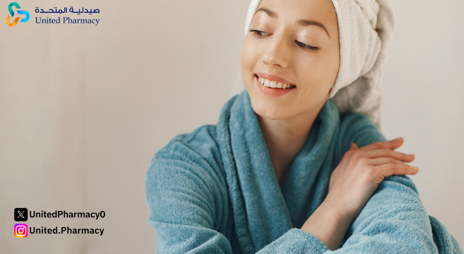 ماسك ترطيب الوجه للبشرة الدهنية