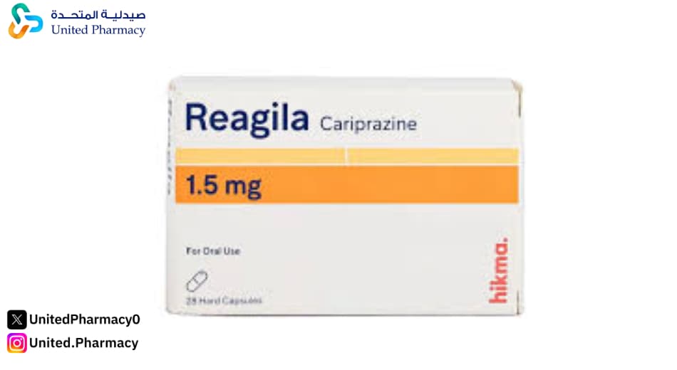 رياجيلا للاكتئاب