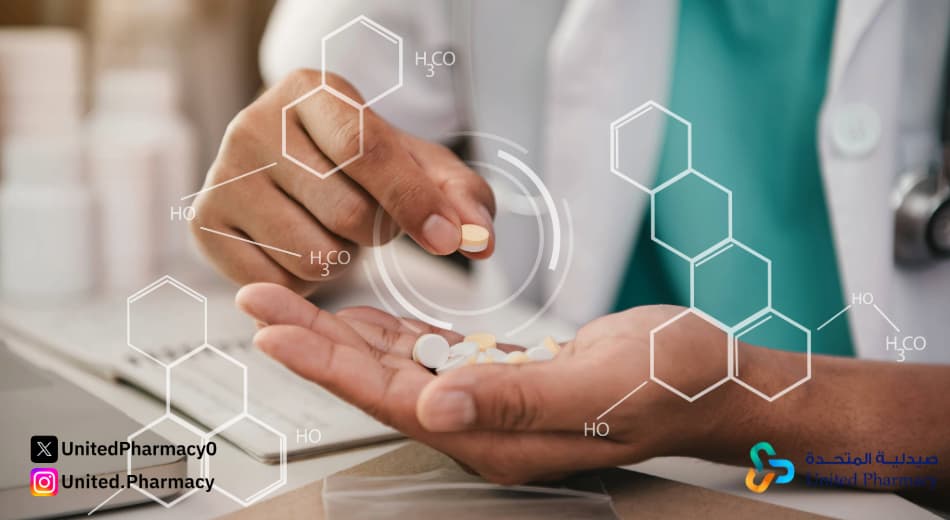 حبوب انازول للاسنان