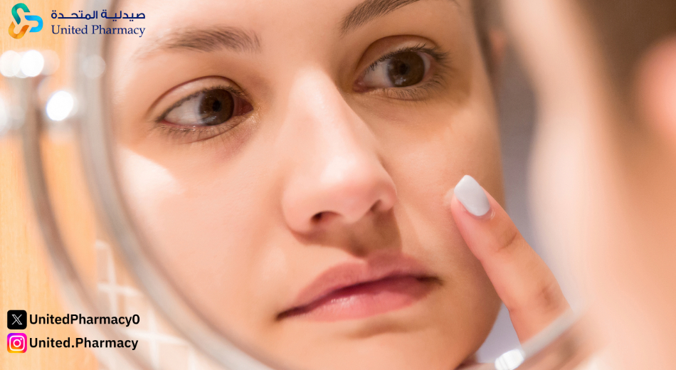 فوائد كريم Dexeryl للبشرة الدهنية