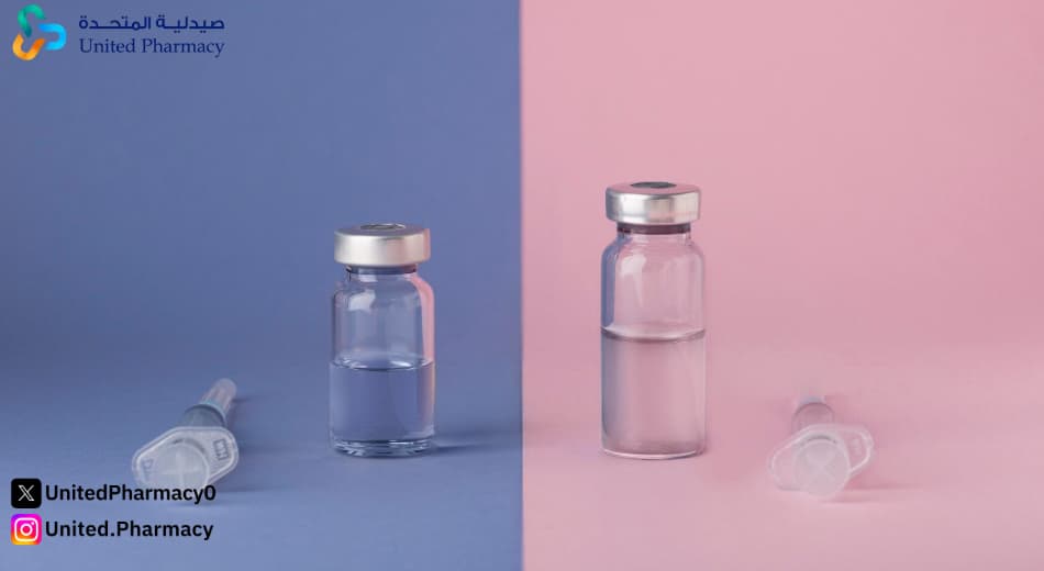 فوائد وأضرار فيتامين نيوروبيون