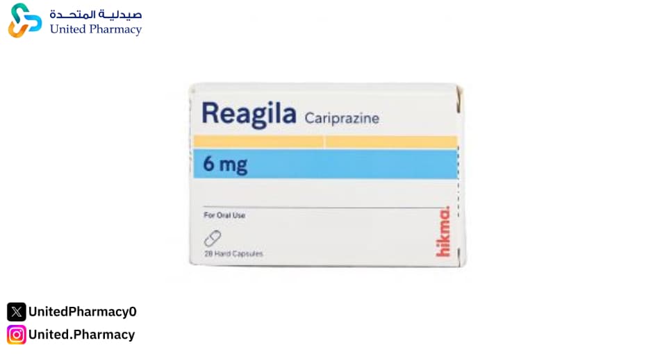 متى يبدأ مفعول دواء رياجيلا؟