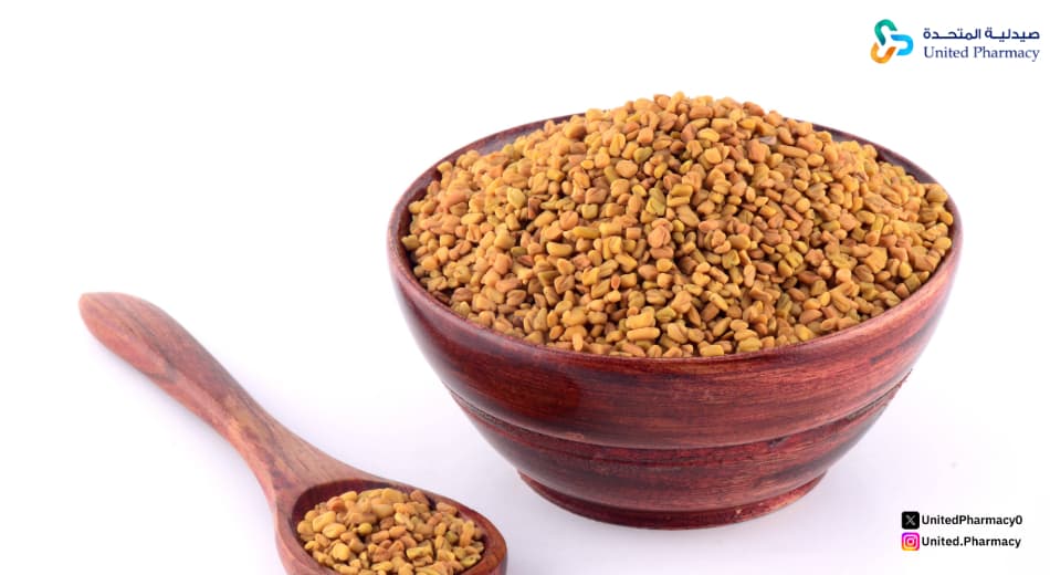 ماذا يحدث عند بلع حبوب الحلبة؟ ماذا يحدث عند بلع حبوب الحلبة؟