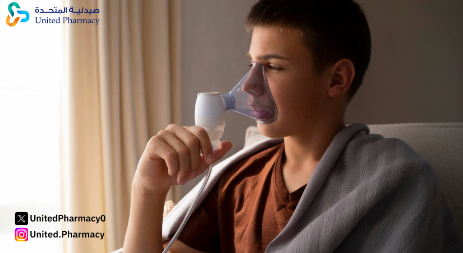 جرعة بلميكورت للبالغين