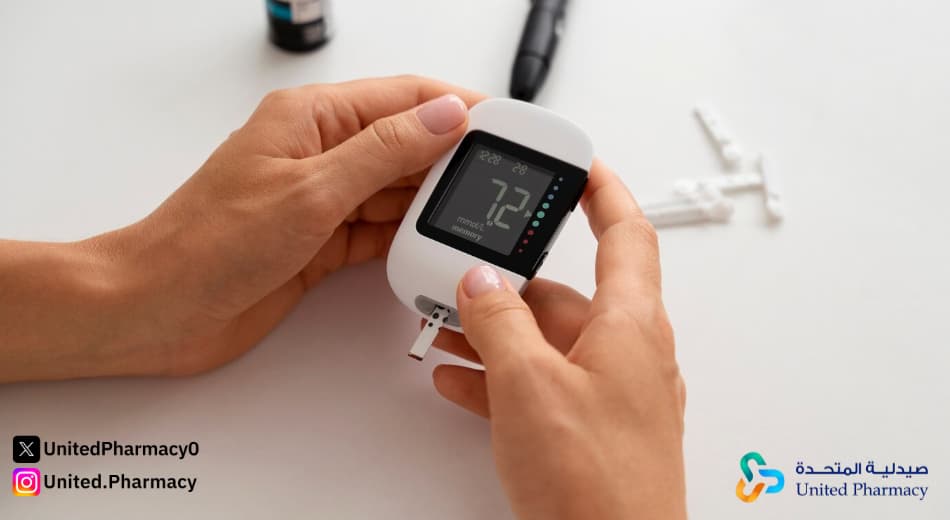 هل أنسولين توجيو يزيد الوزن