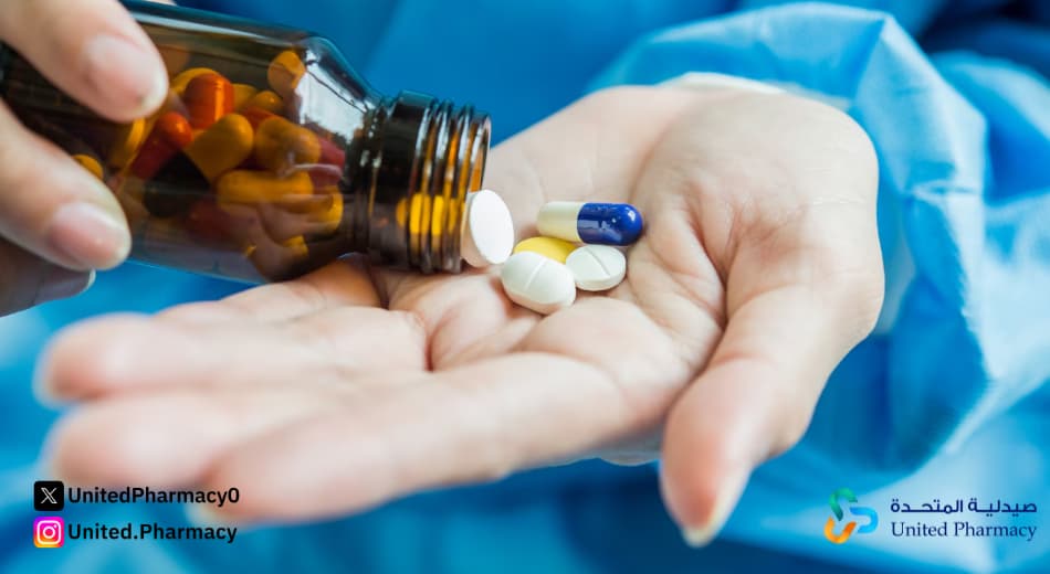 دواء لزيادة الوزن والتسمين دواء لزيادة الوزن والتسمين