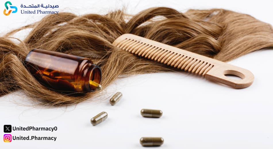 متى يتوقف تساقط الشعر بعد الرضاعة؟