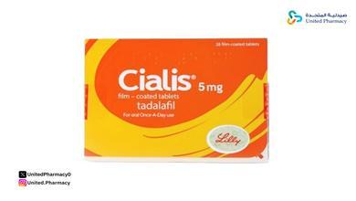 متى يبدأ مفعول حبوب سياليس