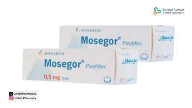 متى يبان مفعول حبوب موسيجور متى يبان مفعول حبوب موسيجور