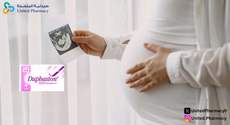 متى استخدم حبوب دوفاستون