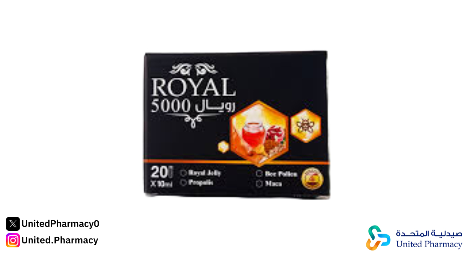 فوائد بروتين رويال جيلي للشعر