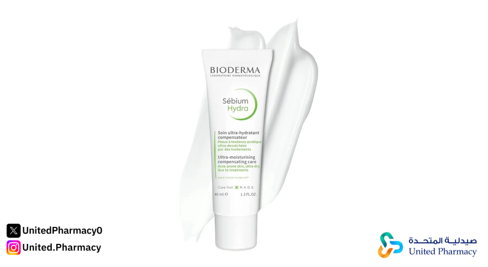 فوائد كريم اتوديرم