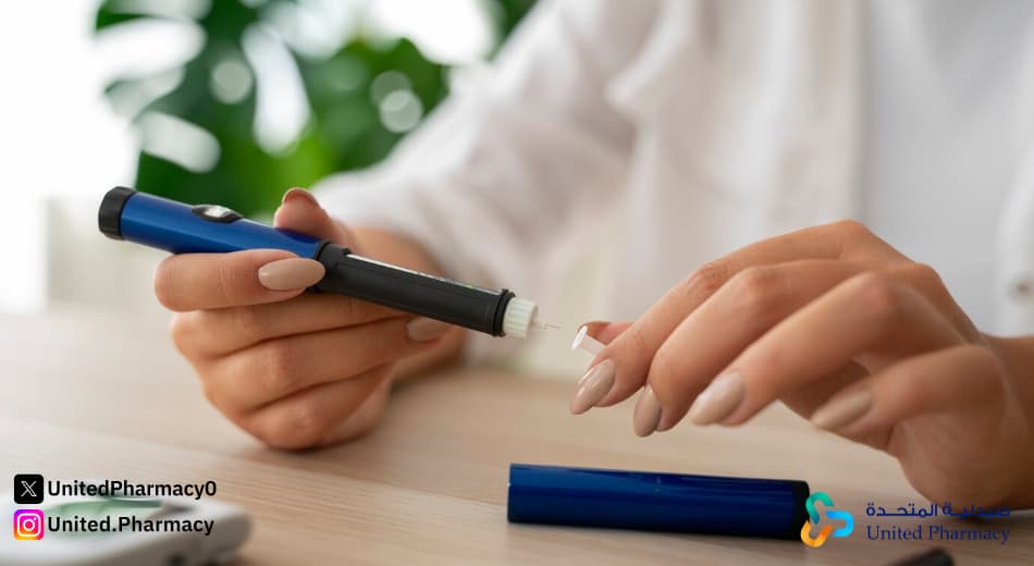 هل يؤخذ الأنسولين قبل النوم؟